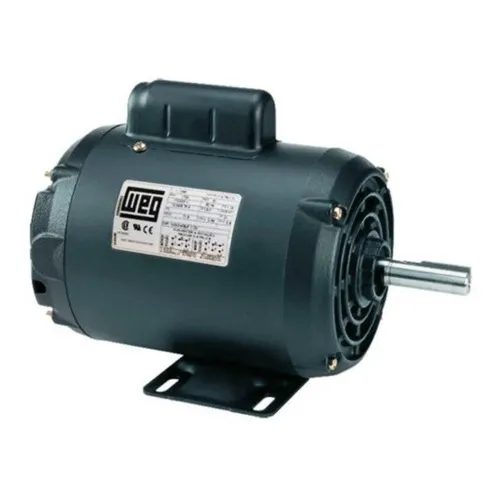 Motr 3cv WEG mono bx rotação aberto