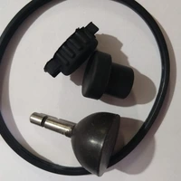 Kit Borrachas Reparo Do Coletor Eurolatte (ordenhadeira) - imagem 2