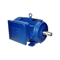 Motor weg 4cv mono baixa rotação fechada - imagem 1