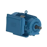 Motor de 5cv alta rotação fechado - imagem 1