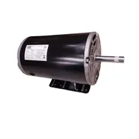 Motor 3cv trifasico baixa rotação - imagem 2