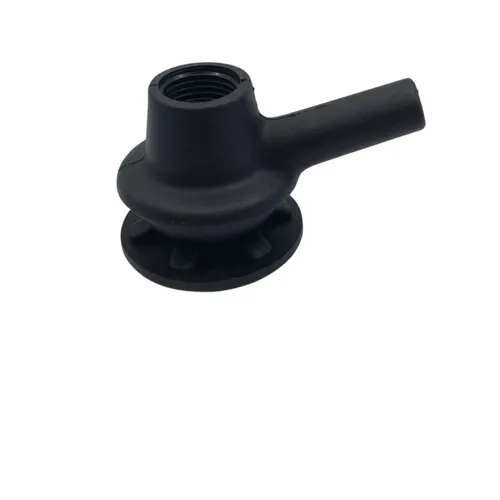 Assento do pulsador p/ tampa tarro plastica
