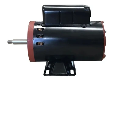 Motor 3/4 CV weg aberto flangiado