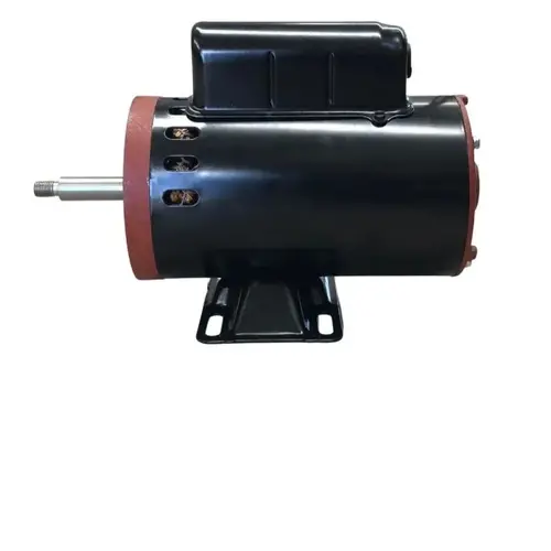 Motor 3/4 CV weg aberto flangiado