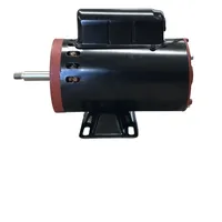 Motor 3/4 cv WEG aberto flangiado - imagem 2