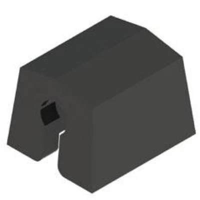 PRISIONEIRO DA VALVULA DE INVERSAO DO PULSADOR MV