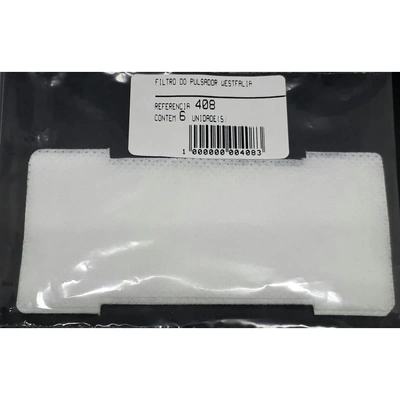 FILTRO DO PULSADOR WESTFALIA