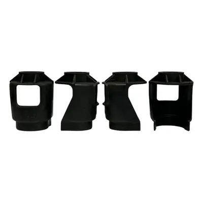 Suporte Da Teteira Do Lavador Gmz Triangular - uni 