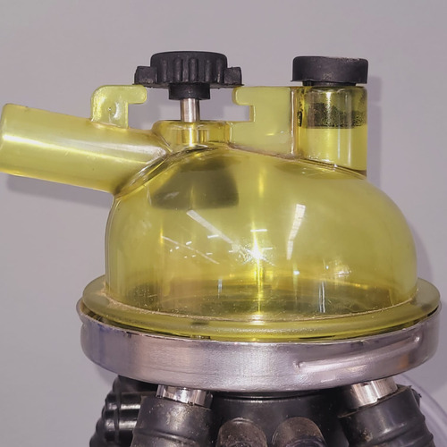 Coletor Alta Vazão 450ml In Pulse - Para Ordenhadeira
