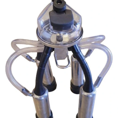 Kit Aranha Wesfalia Coletor Clássico Teteira Westfalia Longa