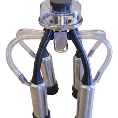 Kit Aranha Wesfalia Coletor Clássico Teteira Westfalia Longa