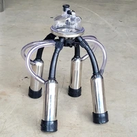 KIT COLETOR GIMENEZ COM TETEIRAS INABOR - imagem 5