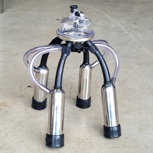 KIT COLETOR GIMENEZ COM TETEIRAS INABOR