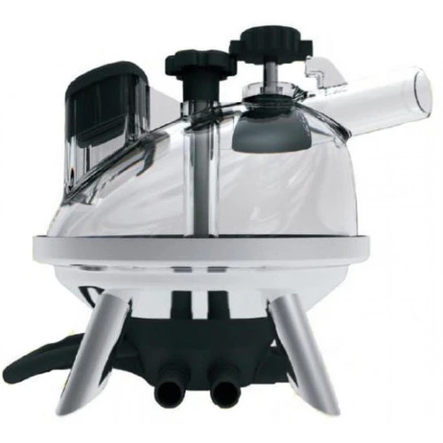 Conjunto De Ordenha Coletor Orbital 600g Com Pulsador Gmz