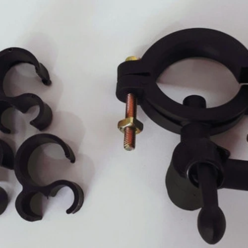 Conjunto De Ordenha Coletor Orbital 600g Com Pulsador Gmz