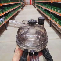 Kit Aranha Ordenha Coletor Eurolatte E Teteira Inabor - imagem 7