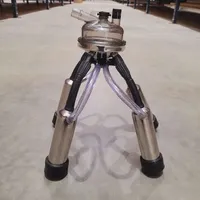 Kit Aranha Ordenha Coletor Eurolatte E Teteira Inabor - imagem 15