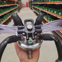 Kit Aranha Ordenha Coletor Eurolatte E Teteira Inabor - imagem 19