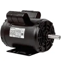 Motor Para Ordenhadeira 1cv Baixa Rotação Mono 110/220 Volts - imagem 7