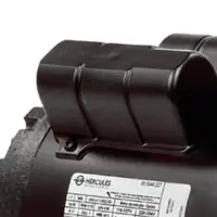 Motor Para Ordenhadeira 1cv Baixa Rotação Mono 110/220 Volts - imagem 8