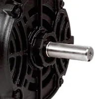Motor Para Ordenhadeira 1cv Baixa Rotação Mono 110/220 Volts - imagem 9