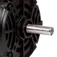 Motor Para Ordenhadeira 1cv Baixa Rotação Mono 110/220 Volts - imagem 9