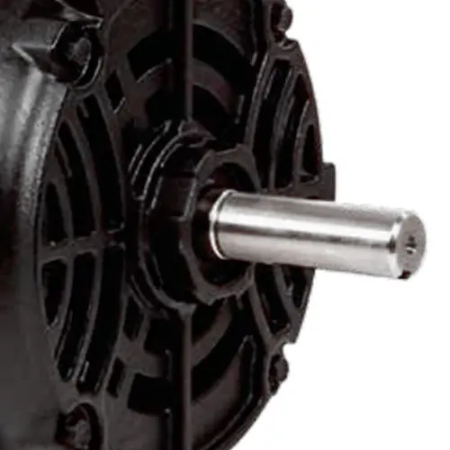 Motor Para Ordenhadeira 1cv Baixa Rotação Mono 110/220 Volts