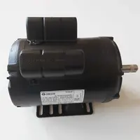 Motor Para Ordenhadeira 1cv Baixa Rotação Mono 110/220 Volts - imagem 1