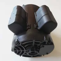 Motor Elétrico 3cv Monofásico 2 Polos 110/220v, 3450rpm,60hz - imagem 4