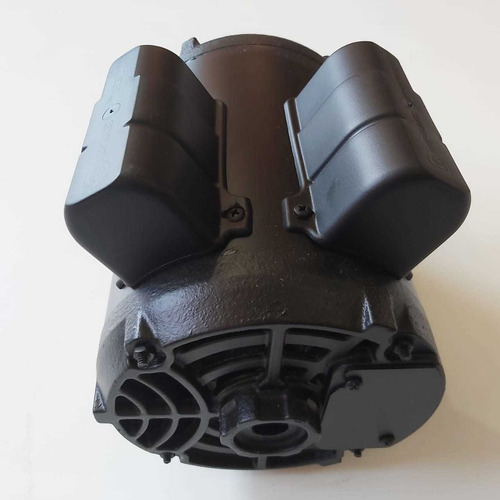 Motor Elétrico 3cv Monofásico 2 Polos 110/220v, 3450rpm,60hz