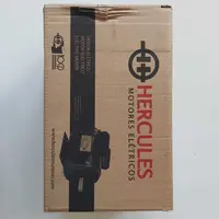 Motor Elétrico 3cv Monofásico 2 Polos 110/220v, 3450rpm,60hz - imagem 5