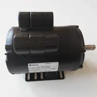 Motor Elétrico 3cv Monofásico 2 Polos 110/220v, 3450rpm,60hz - imagem 2