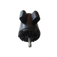 Motor Elétrico 3cv Monofásico 2 Polos 110/220v, 3450rpm,60hz - imagem 1