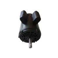 Motor Elétrico 3cv Monofásico 2 Polos 110/220v, 3450rpm,60hz - imagem 1