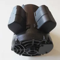 Motor elétrico 3cv monofásico 2 polos 110/220v, 3450rpm,60hz - imagem 8
