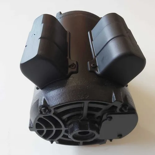 Motor elétrico 3cv monofásico 2 polos 110/220v, 3450rpm,60hz