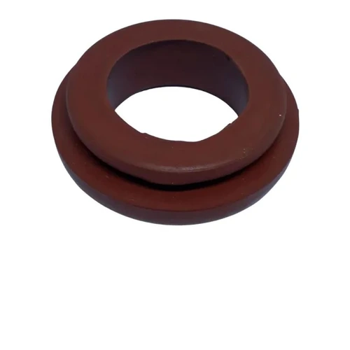 Passador Em Borracha De 32mm Para Ordenhadeira