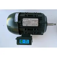Motor 3/4cv Hercules mono fechado 20703 - imagem 1