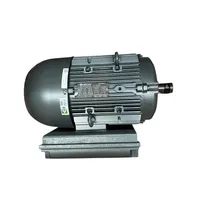 Motor Monofásico Weg 5 Cv Baixa Rotação Blindado 220/440v - imagem 1