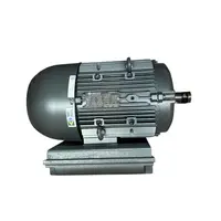 Motor Monofásico Weg 5 Cv Baixa Rotação Blindado 220/440v - imagem 1