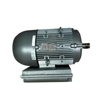 Motor Monofásico Hercules 5 Cv Baixa Rotação Blindado 220/440v