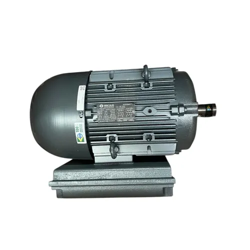 Motor Monofásico Weg 5 Cv Baixa Rotação Blindado 220/440v