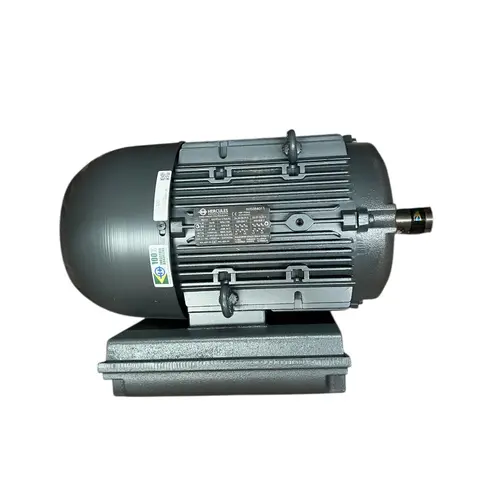 Motor Monofásico Weg 5 Cv Baixa Rotação Blindado 220/440v