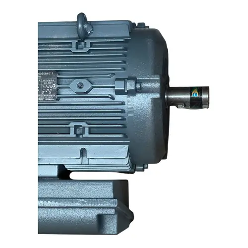 Motor Monofásico Weg 5 Cv Baixa Rotação Blindado 220/440v