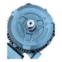 Motor Monofásico Weg 5 Cv Baixa Rotação Blindado 220/440v - imagem 4