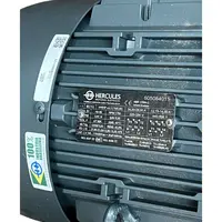 Motor Monofásico Weg 5 Cv Baixa Rotação Blindado 220/440v - imagem 3