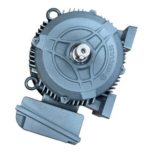 Motor Monofásico Weg 5 Cv Baixa Rotação Blindado 220/440v