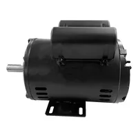 Motor Elétrico Monofásico 1cv 4pólos Baixa Rotação - imagem 4