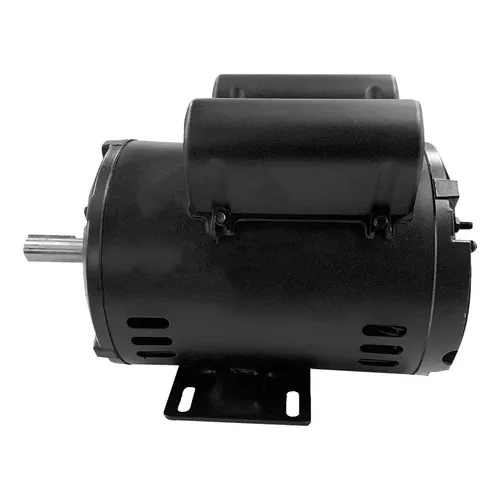 Motor elétrico monofásico 1cv 4pólos baixa rotação