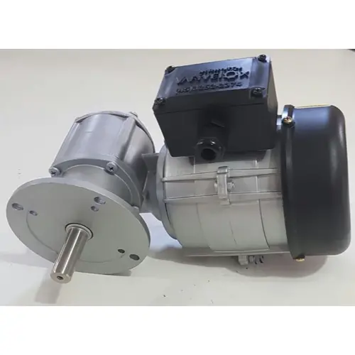 MOTOREDUTOR 1/2 MONOFASICO RESFRIADORR 300 A 2500LTS 220V (MOTOR DEITADO)